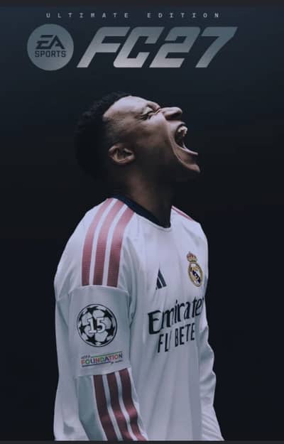 Ea Fc 27