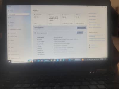 Dell latitude E7450 sale krna h urgent