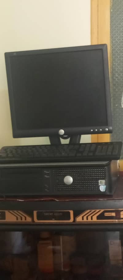 Computer For Sale