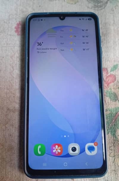 Samsung Mobile A07 4G