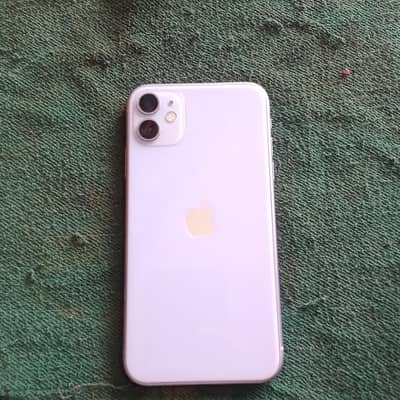 Apple iPhone 11