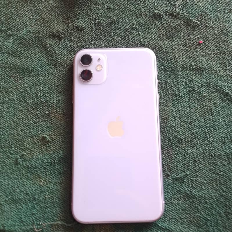 Apple iPhone 11 0