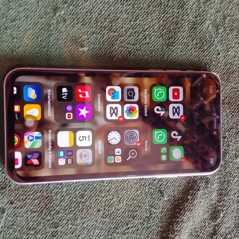 Apple iPhone 11 2
