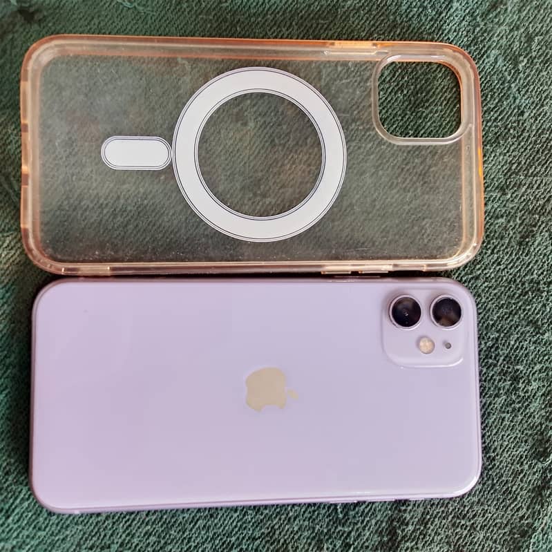 Apple iPhone 11 5