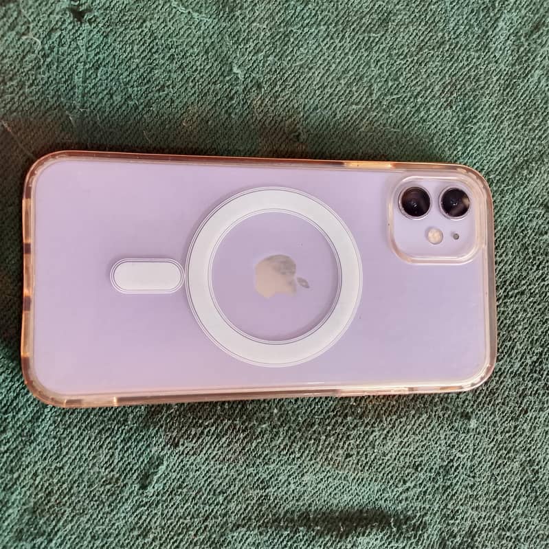Apple iPhone 11 6