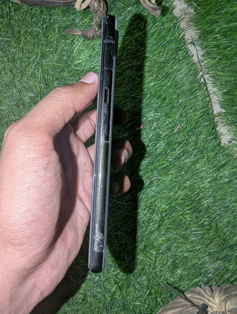 Google Pixel 6a 3
