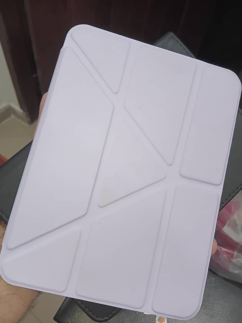 ipad mini 6 0