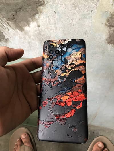 Infinix Note 10 Pro