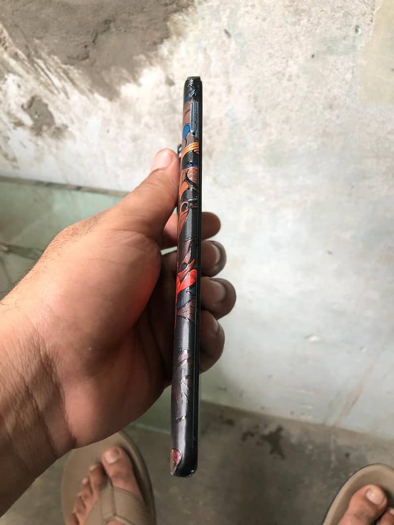 Infinix Note 10 Pro 1