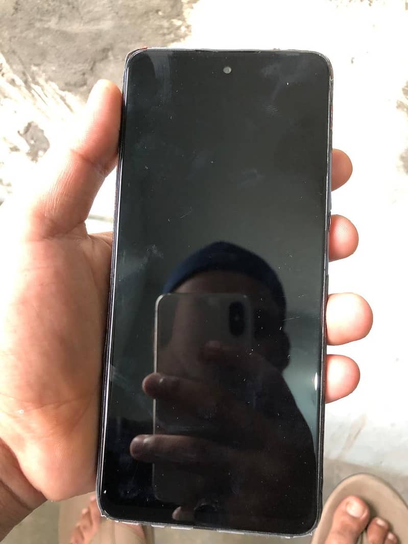Infinix Note 10 Pro 2