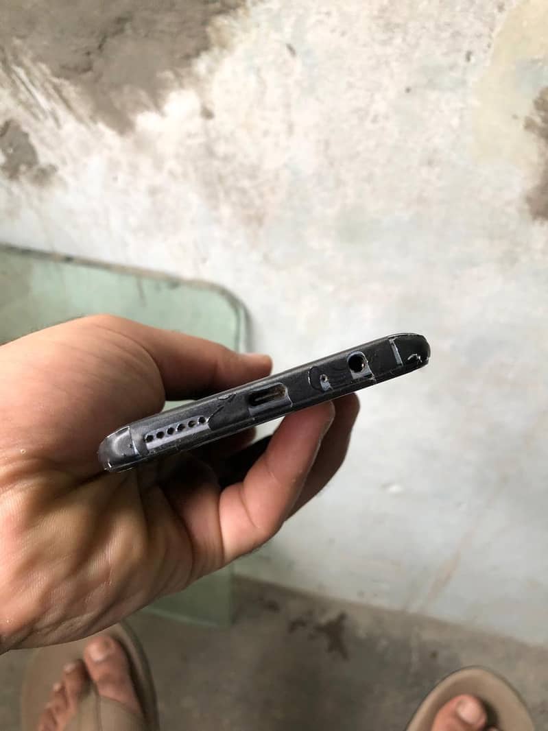 Infinix Note 10 Pro 3