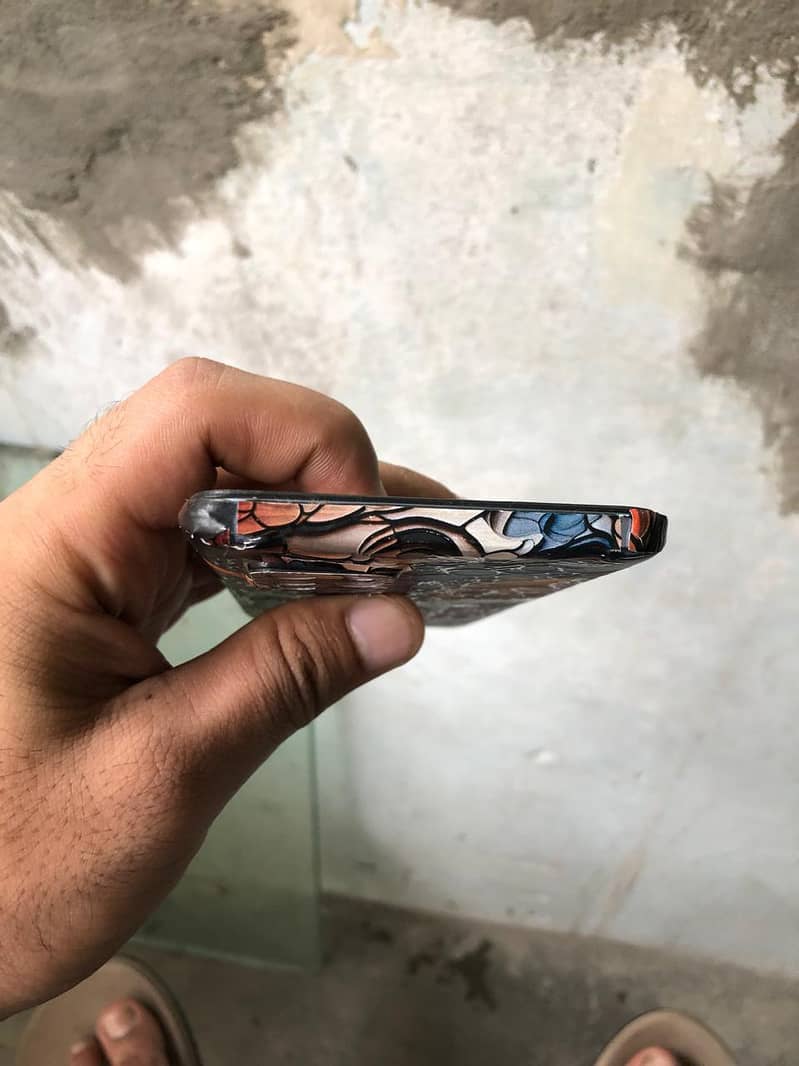 Infinix Note 10 Pro 4