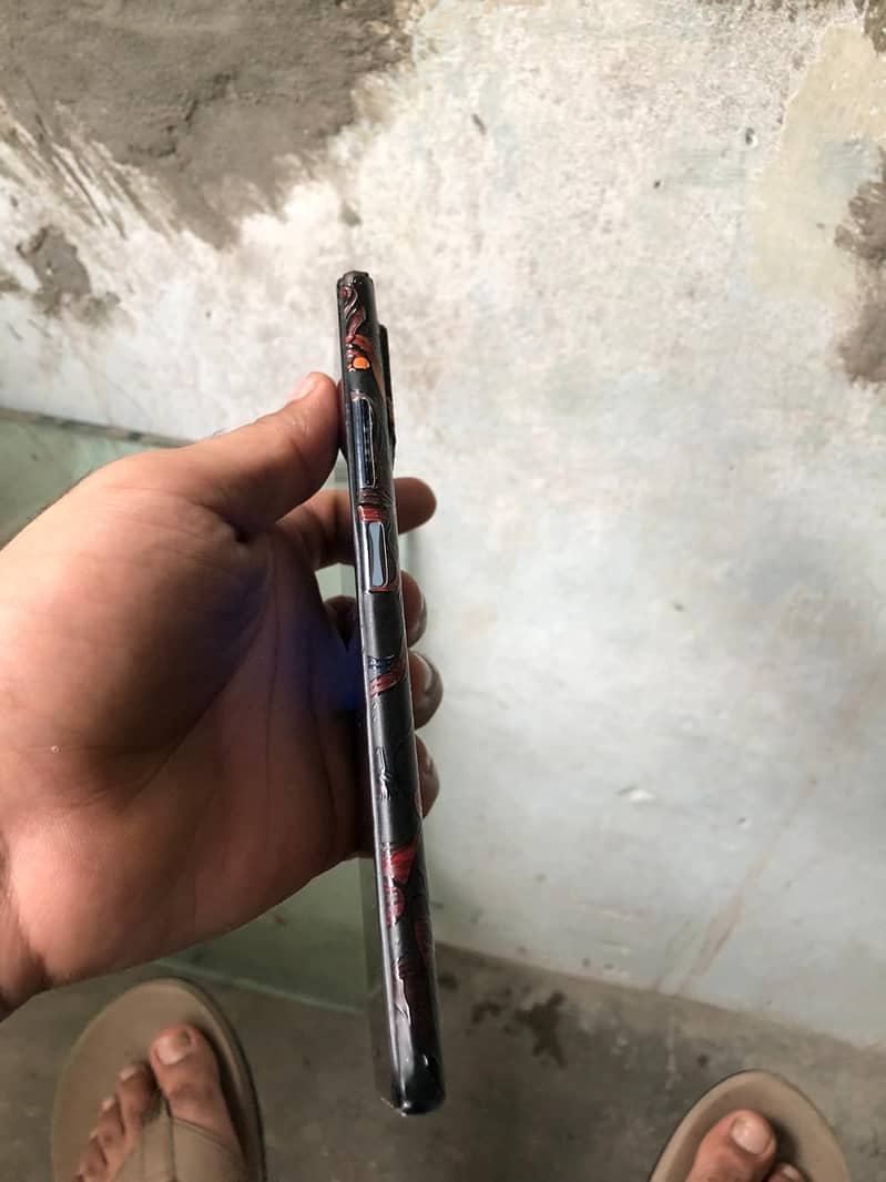 Infinix Note 10 Pro 5