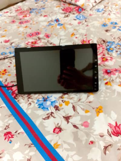 Android panel