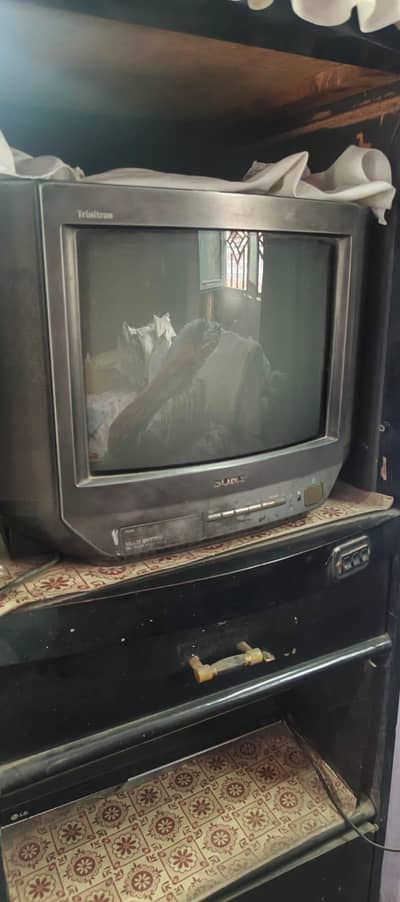 Old Television