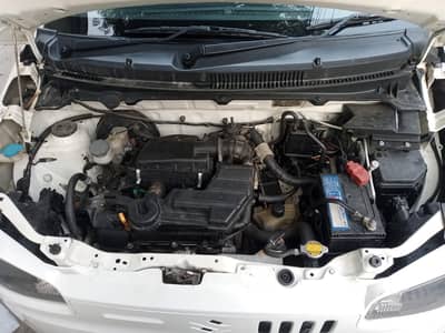 Suzuki Alto 2022