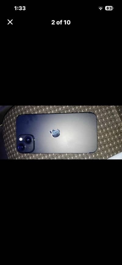 Apple iPhone 14 jv