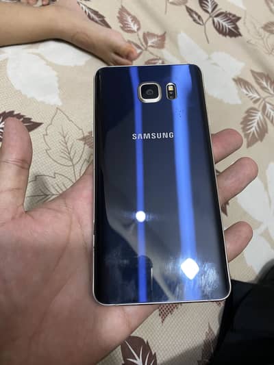 Samsung Mobile Note5