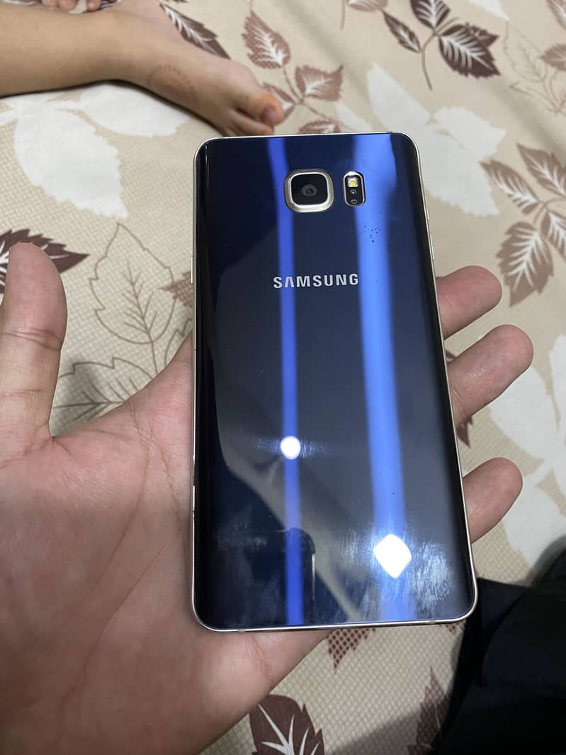Samsung Mobile Note5 0