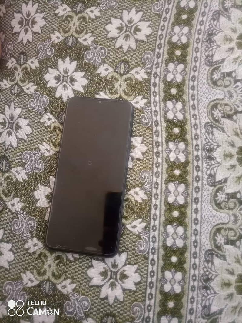 Tecno Spark 4 2