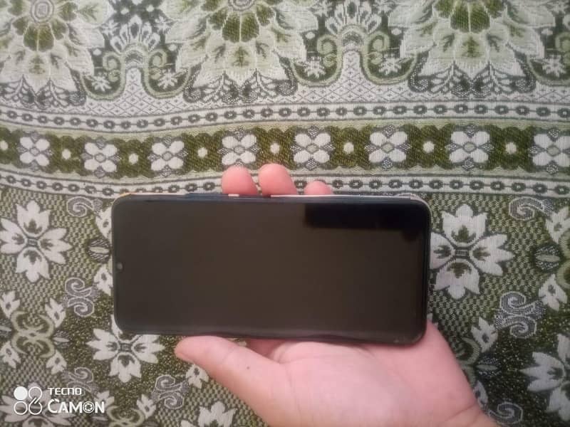 Tecno Spark 4 3