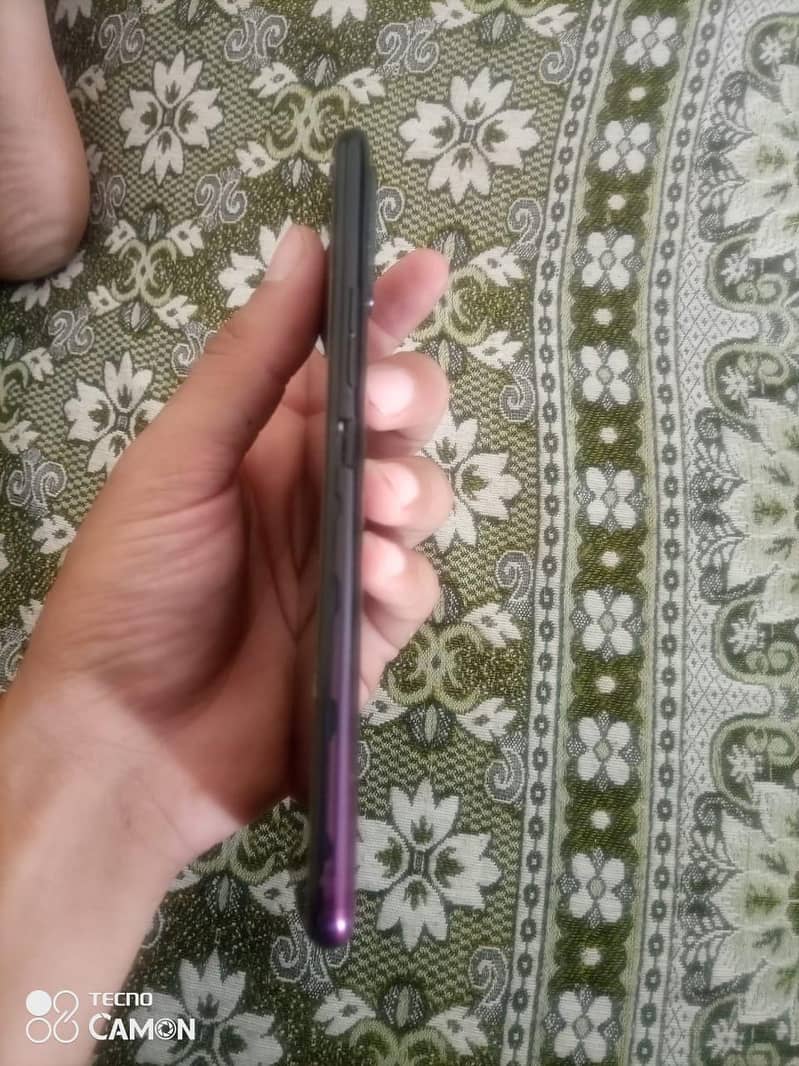 Tecno Spark 4 4