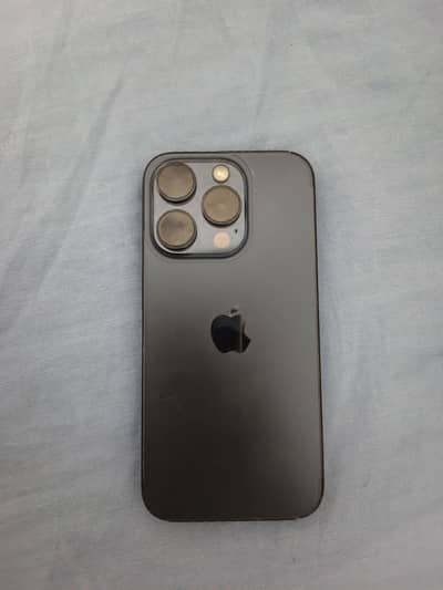 Iphone 15 pro jv