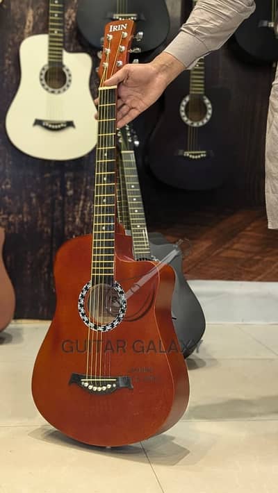 Guitars/Acoustic Guitar /Guitars Galaxy/Ukulele /New /Imported Guitar