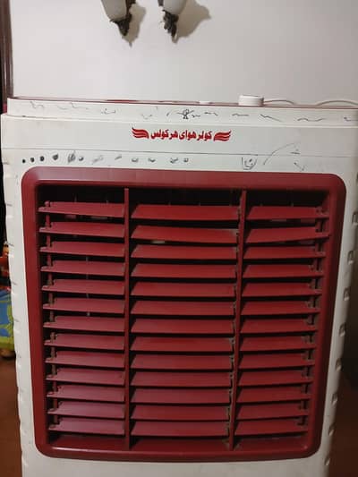 used Air cooler Normal candition