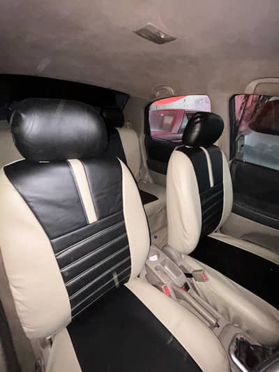 Suzuki Liana 2006 full 10 by 10