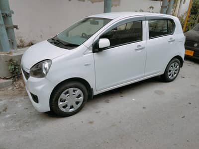 Daihatsu Mira 2015