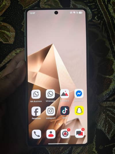 Infinix Note 50 Pro