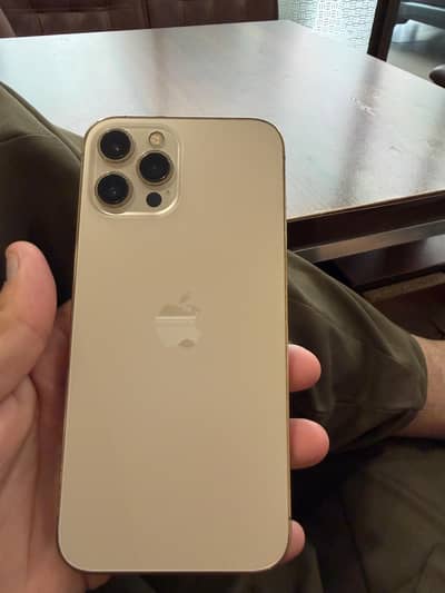 Apple iPhone 12 Pro Max