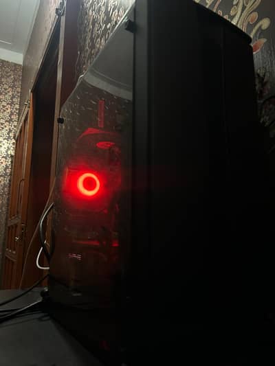Best offer Gaming Pc | Rx 580 8gb