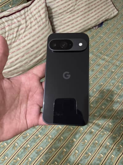 Google Pixel 9 – 10/10 Condition