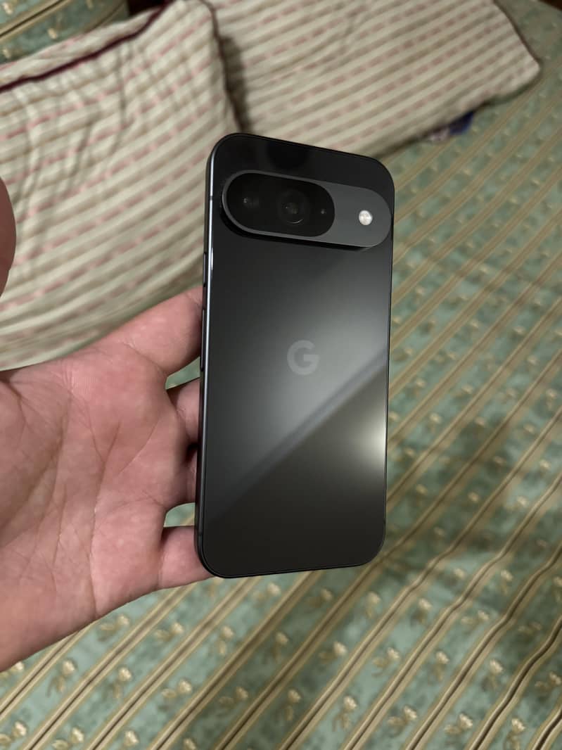 Google Pixel 9 – 10/10 Condition 1