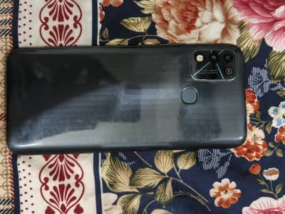 Infinix Hot 11 Play