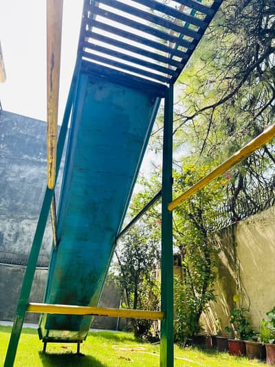 Swing,2020 Used