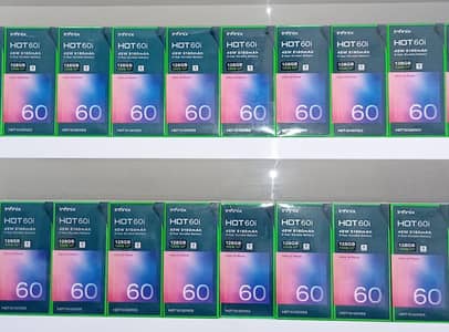 Hot 60i 6/128