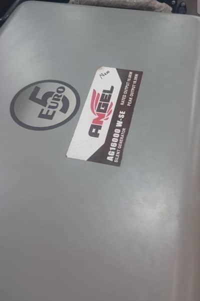 used like new