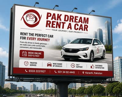 Bulletproof Car Rental Karachi ,Rent A Car In Malir Cant ,One Way Drop