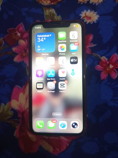 Apple iPhone 11