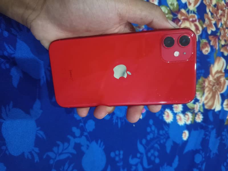 Apple iPhone 11 2