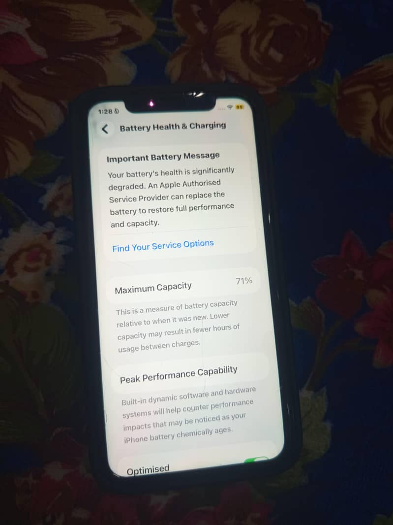 Apple iPhone 11 9