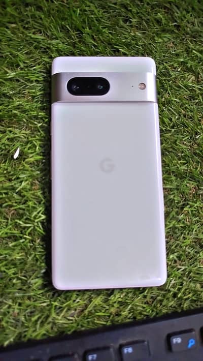 Google Pixel 7
