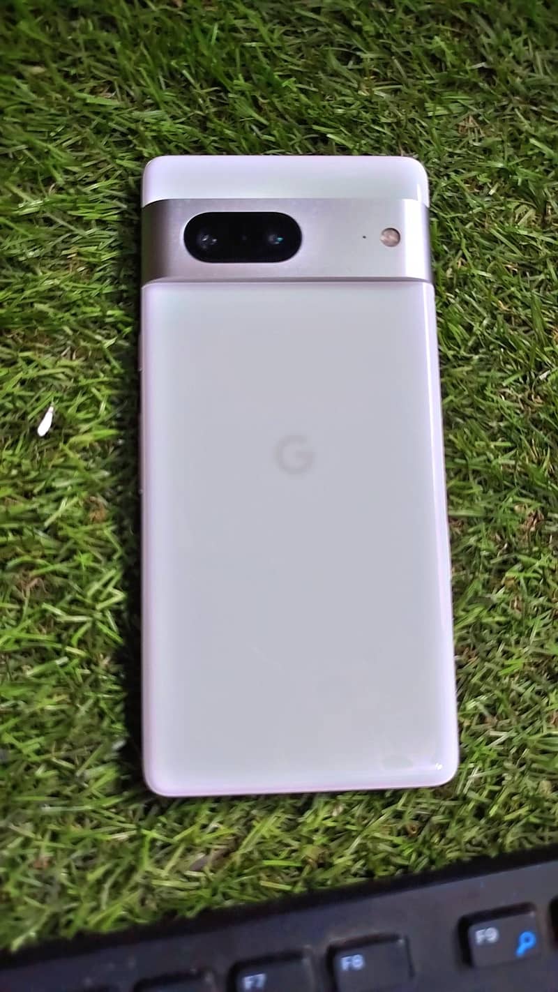 Google Pixel 7 0