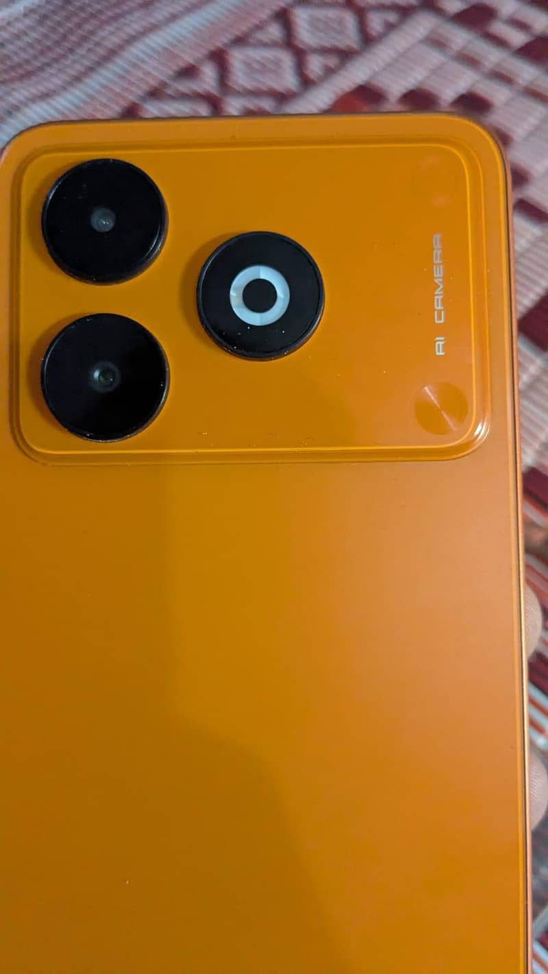 SEGO SHARK Model 2