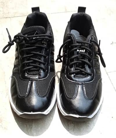 cheetah casual fashion shoes
