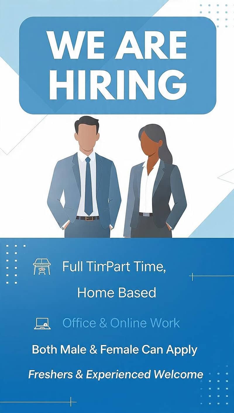 Start your corner with us 0