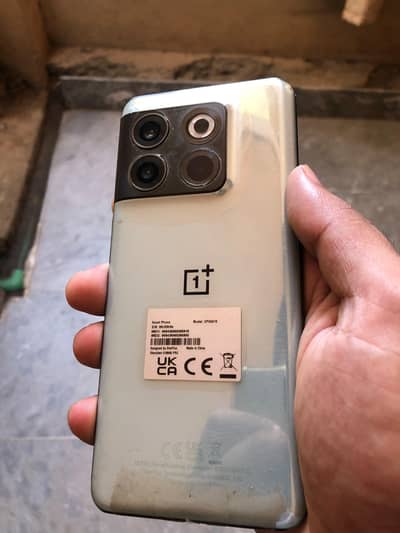 One Plus 10T PTA APPROVED